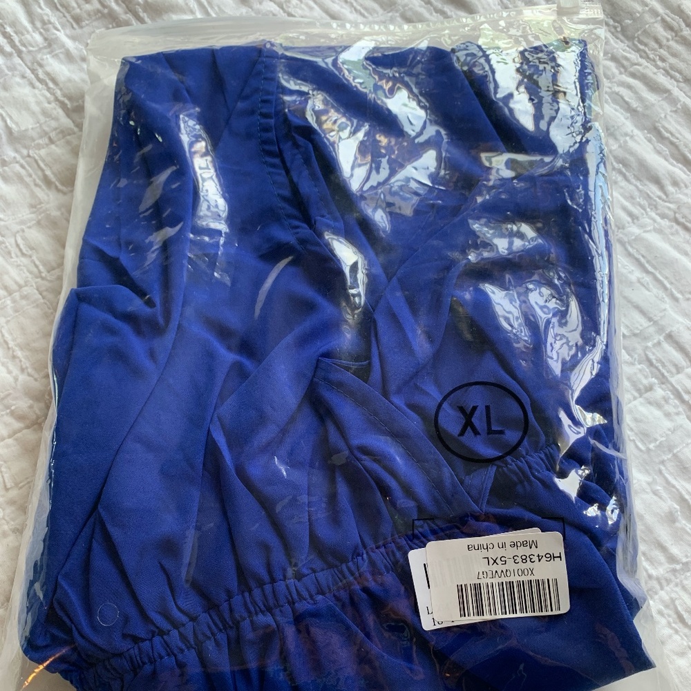 Romper Amazon
